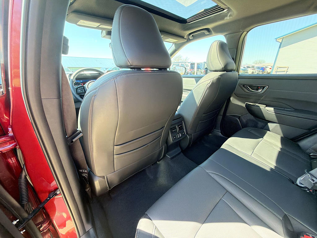Thumbnail: 2026 Subaru Outback - 13