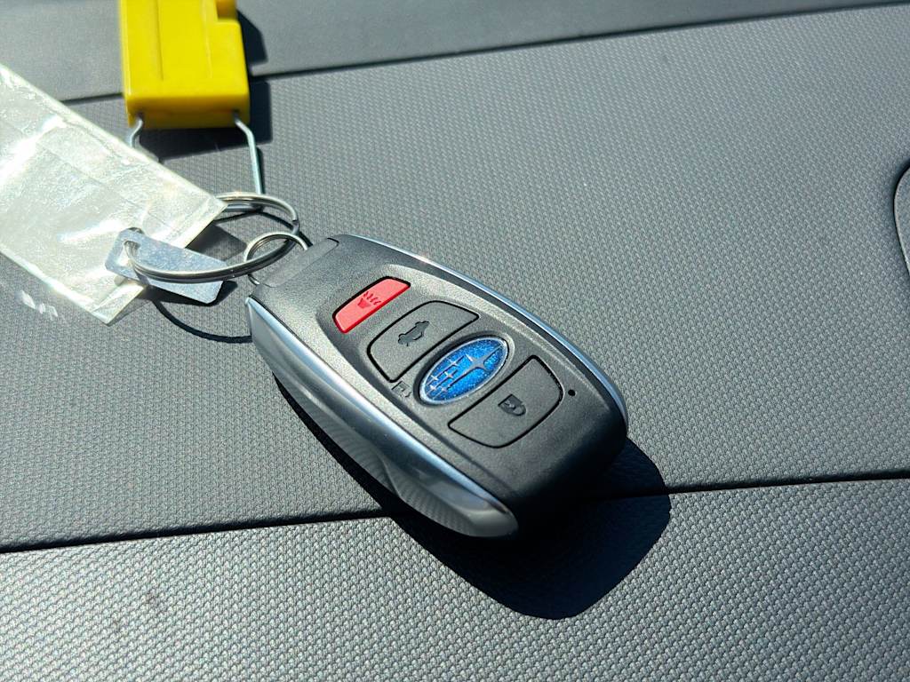 Thumbnail: 2026 Subaru Outback - 18