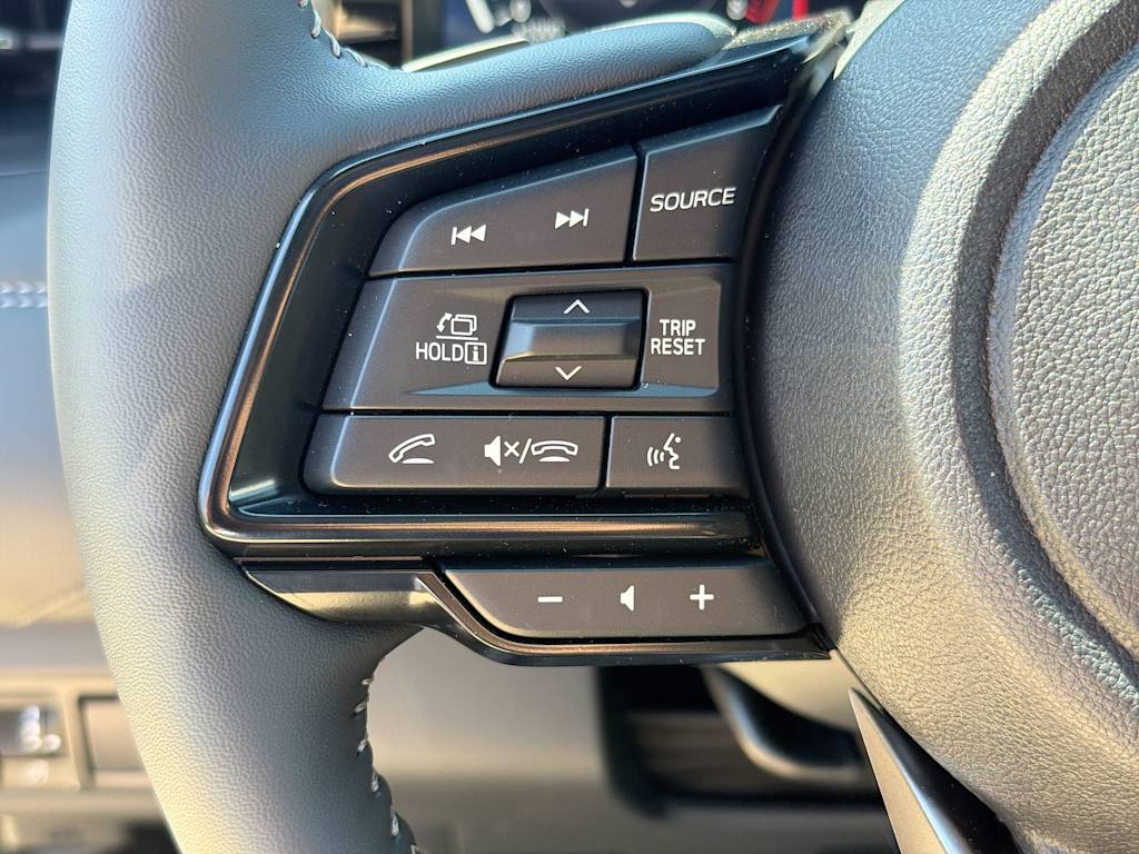 Thumbnail: 2026 Subaru Outback - 27