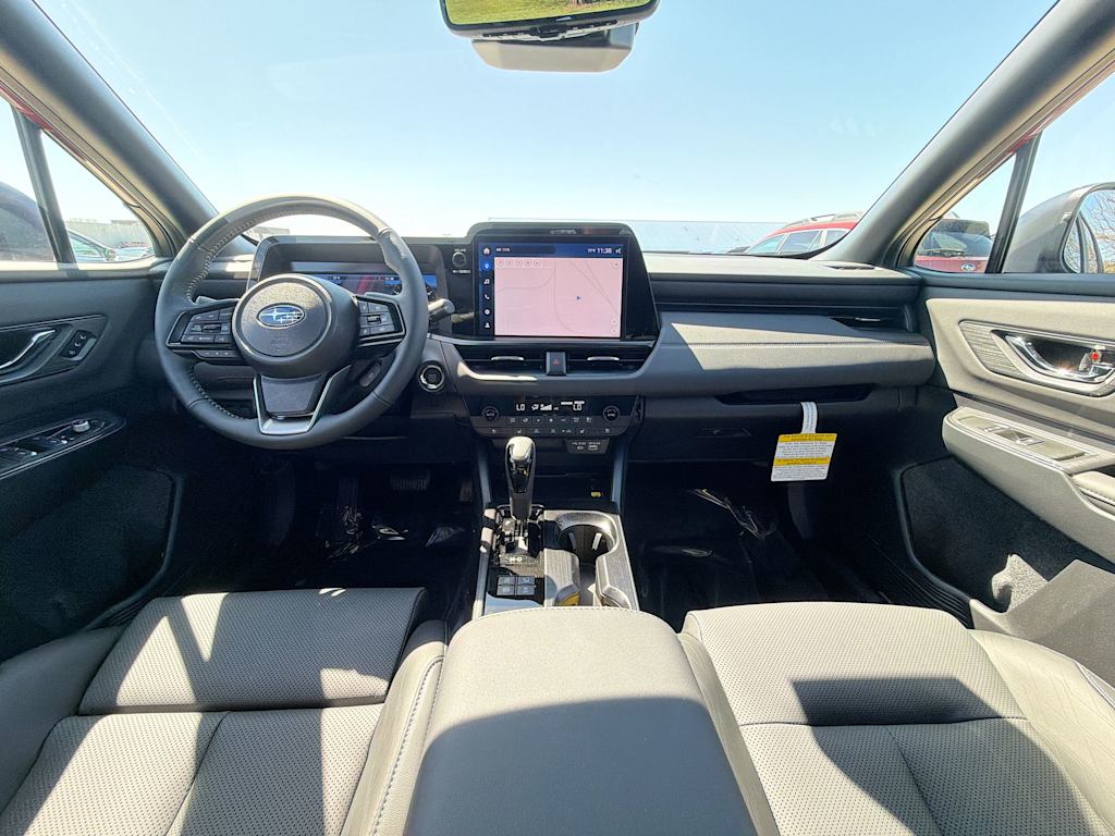 Thumbnail: 2026 Subaru Outback - 10