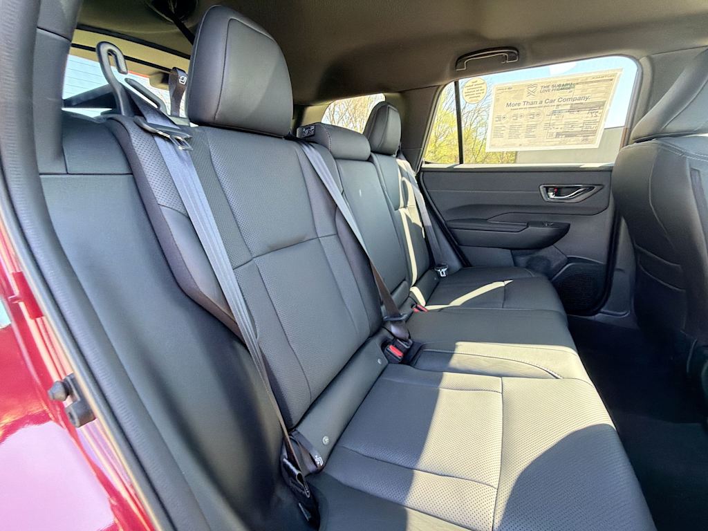 Thumbnail: 2026 Subaru Outback - 26