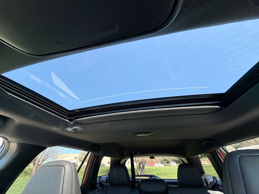 Thumbnail: 2026 Subaru Outback - 24
