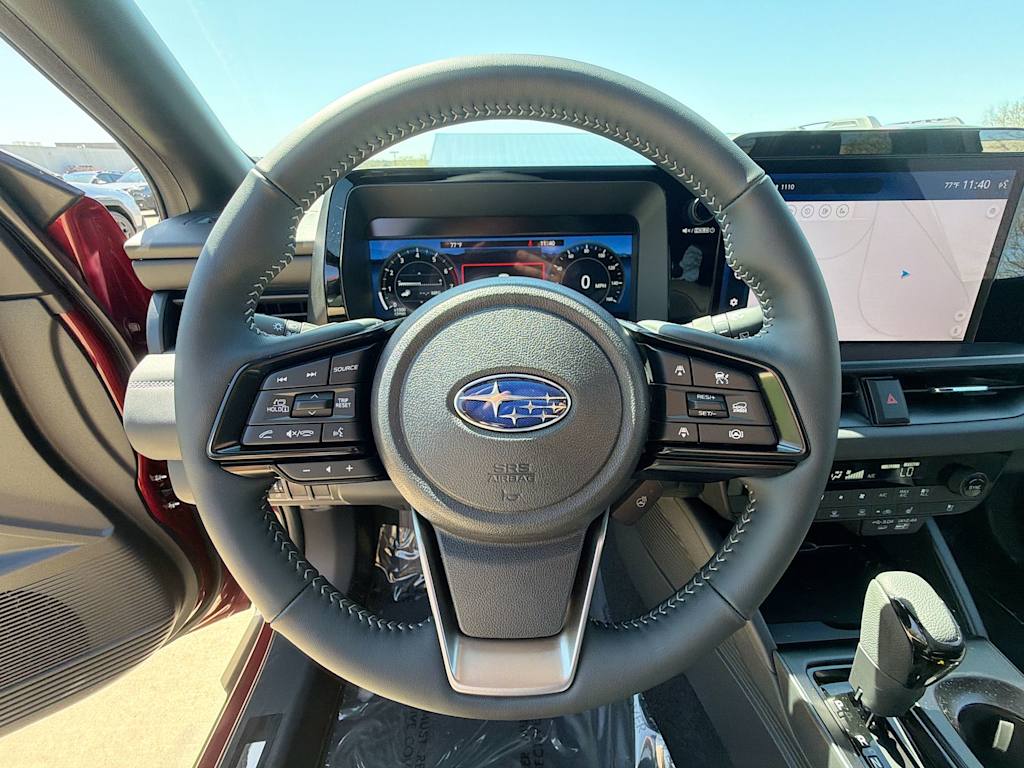 Thumbnail: 2026 Subaru Outback - 14