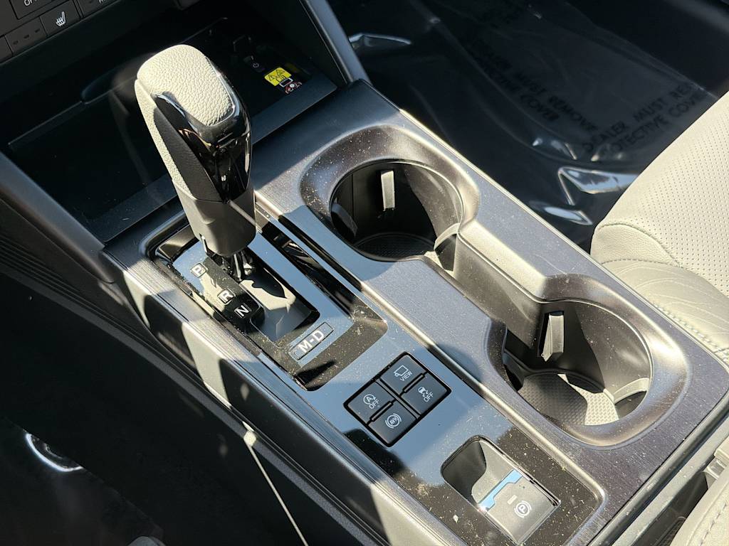 Thumbnail: 2026 Subaru Outback - 16