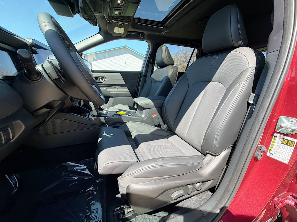 Thumbnail: 2026 Subaru Outback - 11
