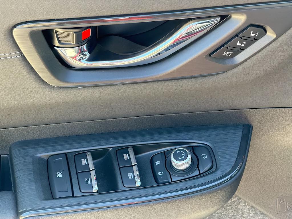 Thumbnail: 2026 Subaru Outback - 23