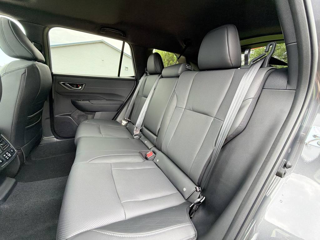 Thumbnail: 2026 Subaru Outback - 25