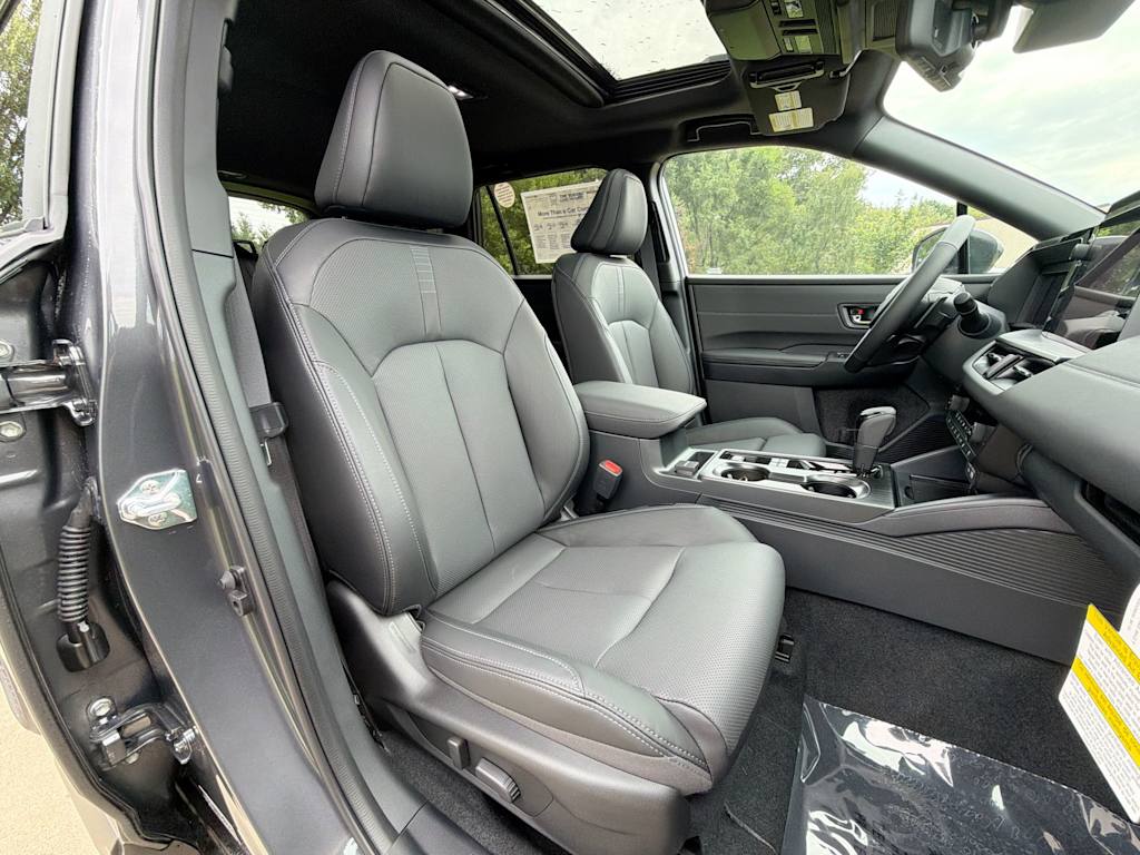 Thumbnail: 2026 Subaru Outback - 10