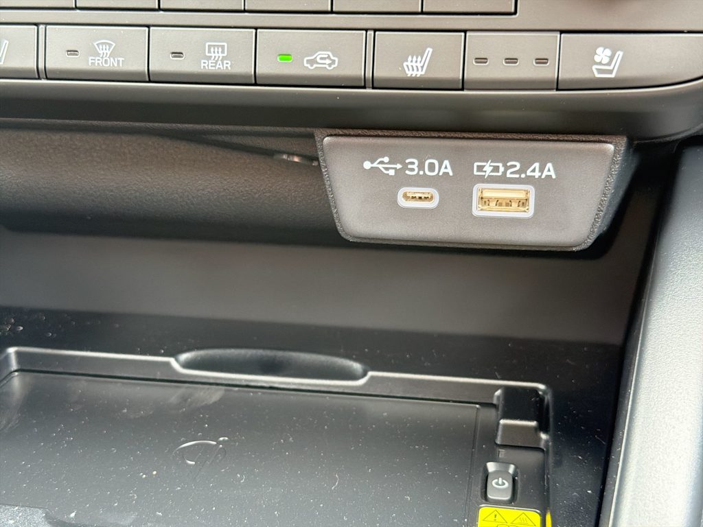 Thumbnail: 2026 Subaru Outback - 31