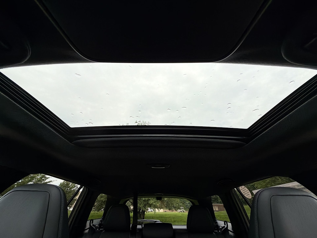 Thumbnail: 2026 Subaru Outback - 24