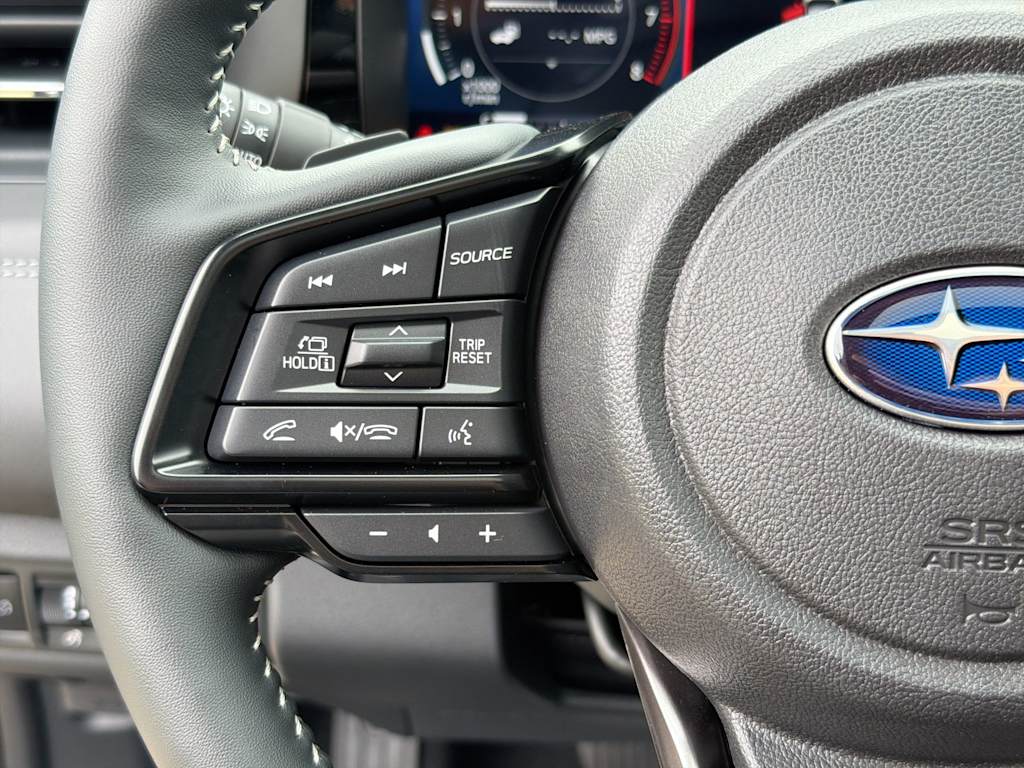 Thumbnail: 2026 Subaru Outback - 27