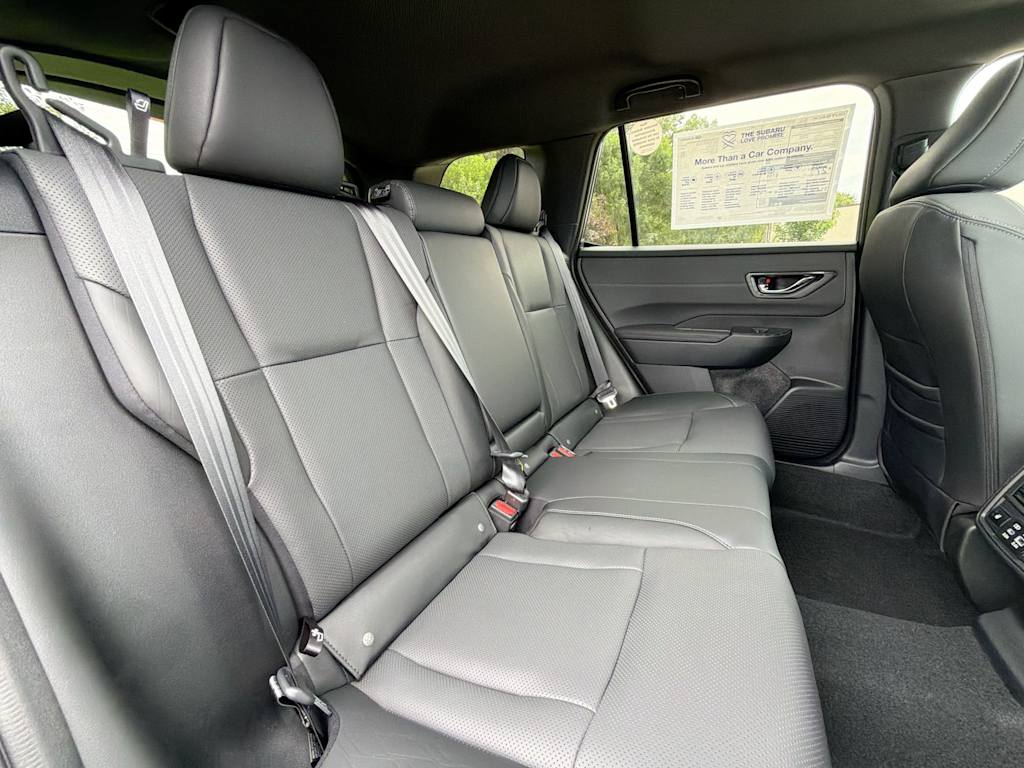 Thumbnail: 2026 Subaru Outback - 26