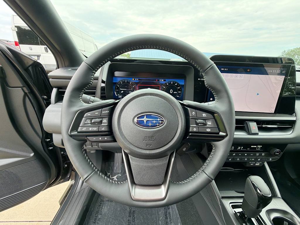 Thumbnail: 2026 Subaru Outback - 12