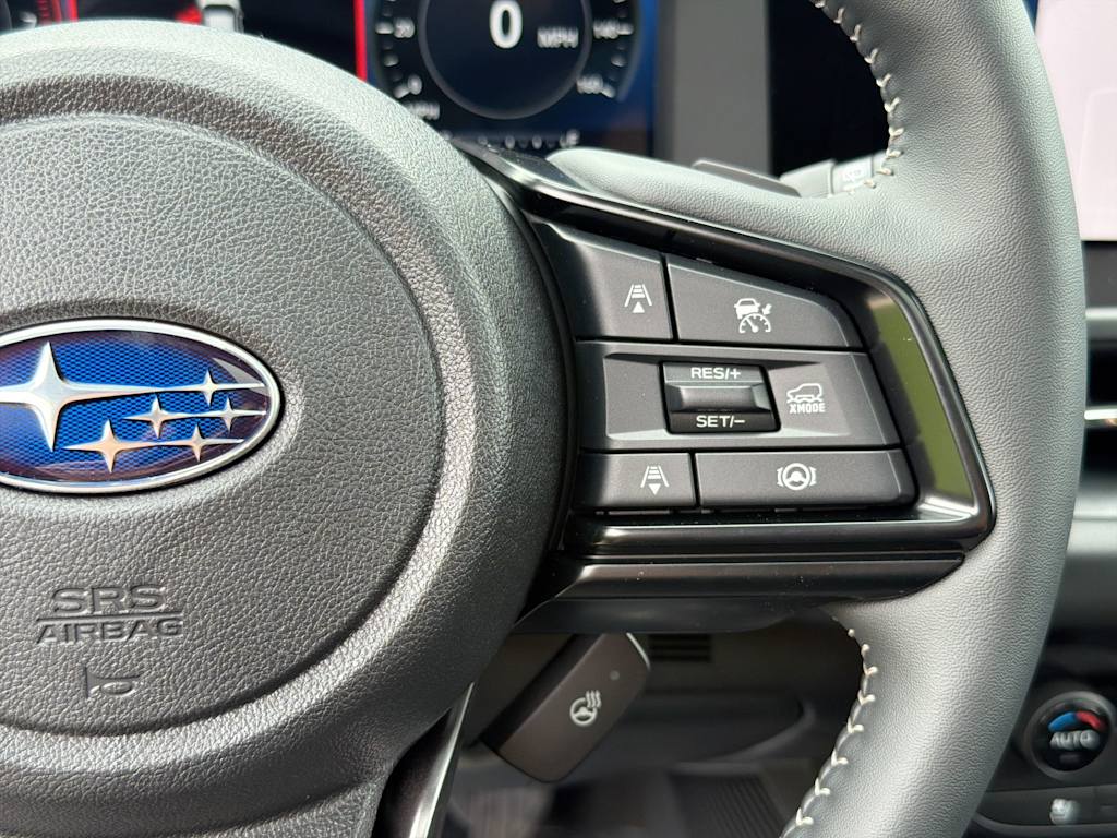 Thumbnail: 2026 Subaru Outback - 28