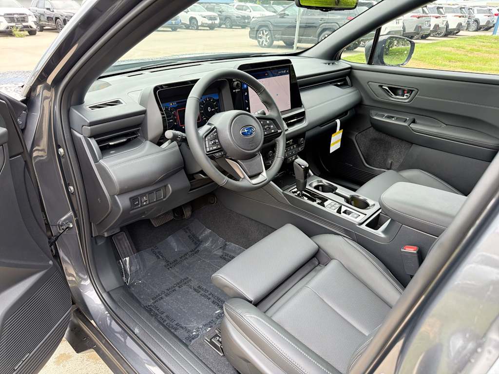 Thumbnail: 2026 Subaru Outback - 2