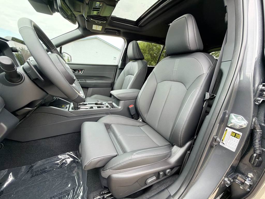 Thumbnail: 2026 Subaru Outback - 9
