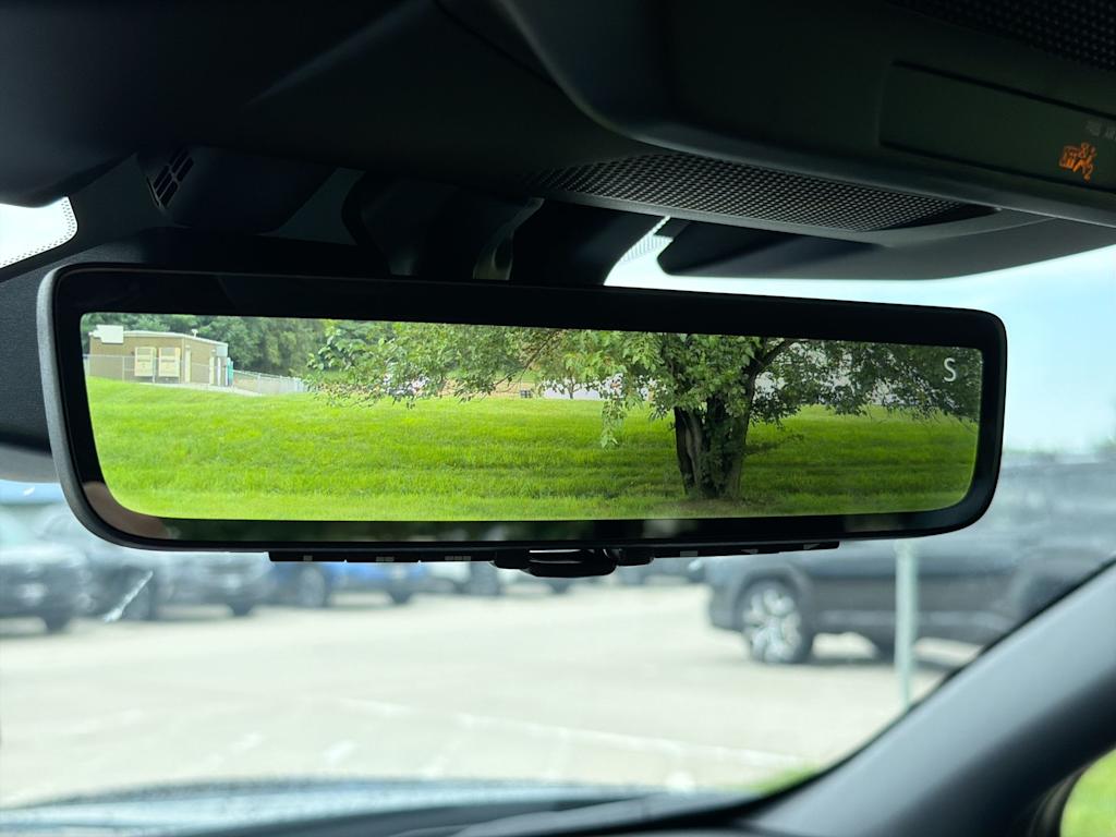 Thumbnail: 2026 Subaru Outback - 34