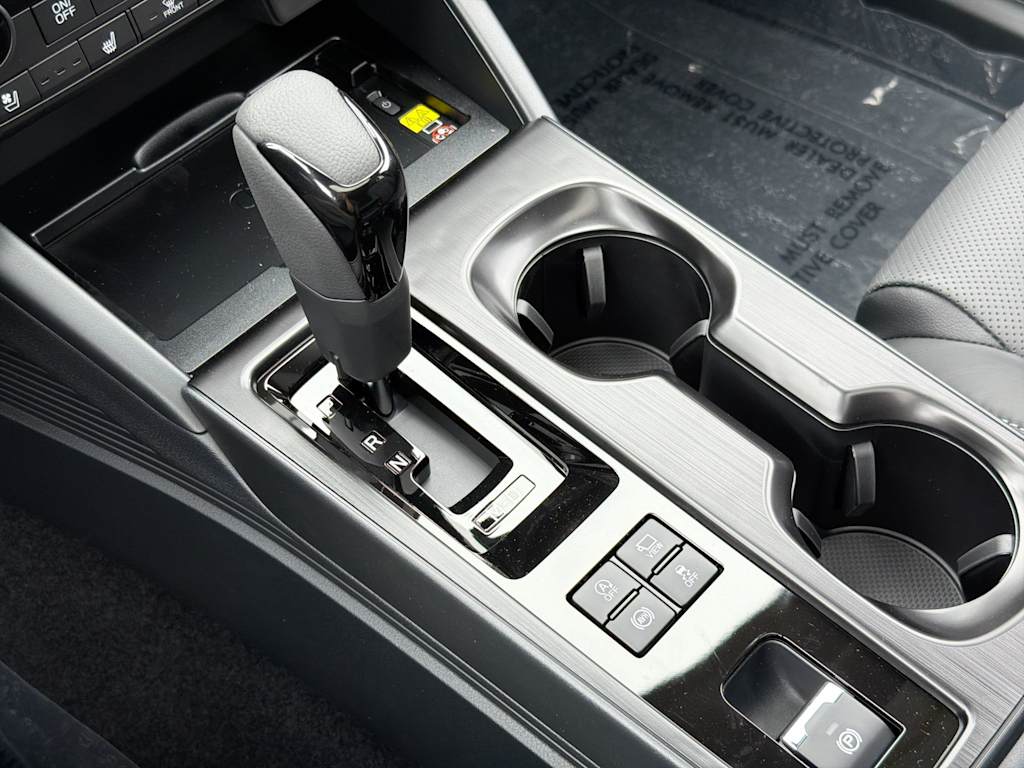 Thumbnail: 2026 Subaru Outback - 14