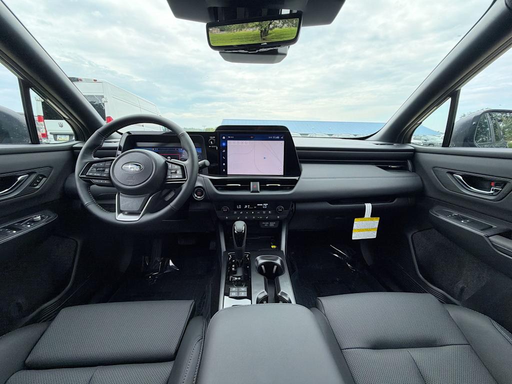Thumbnail: 2026 Subaru Outback - 8