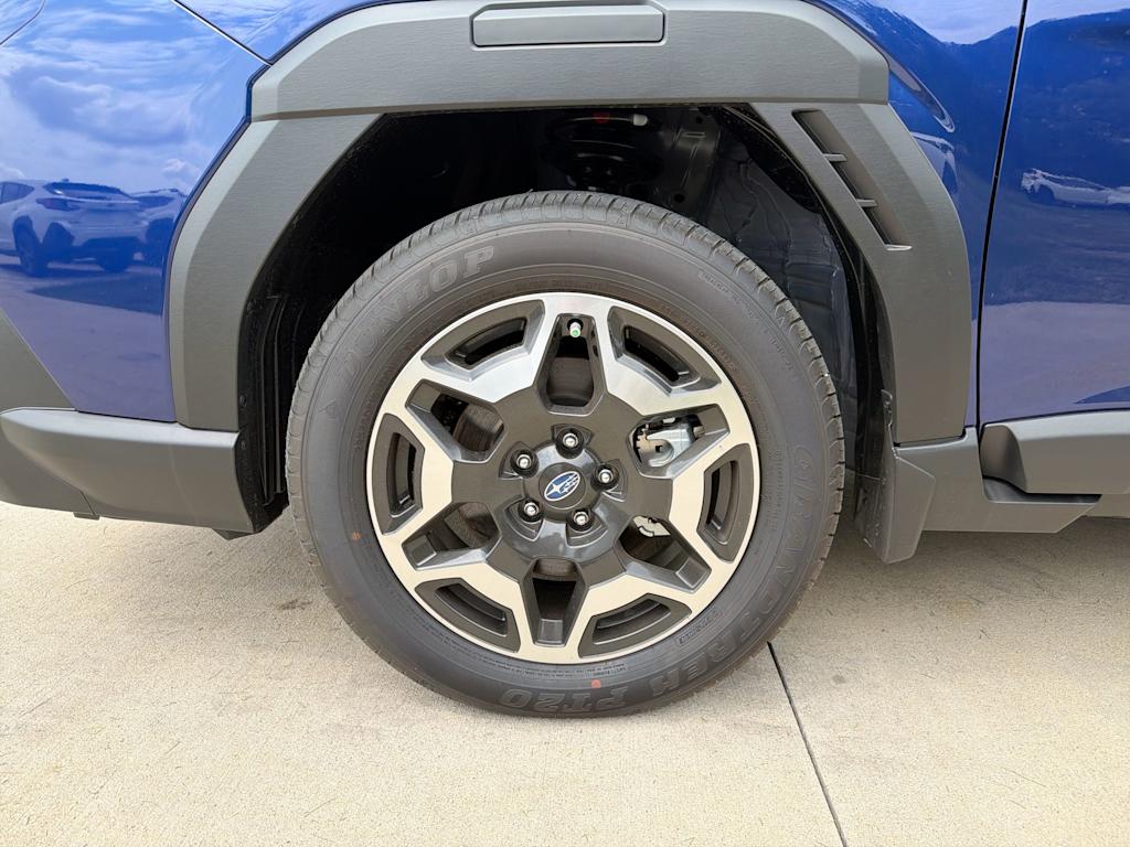 Thumbnail: 2026 Subaru Outback - 6
