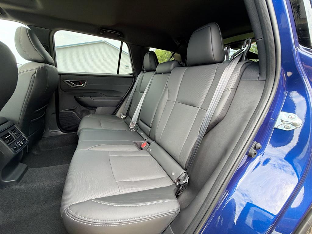 Thumbnail: 2026 Subaru Outback - 25