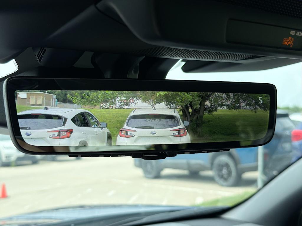 Thumbnail: 2026 Subaru Outback - 34