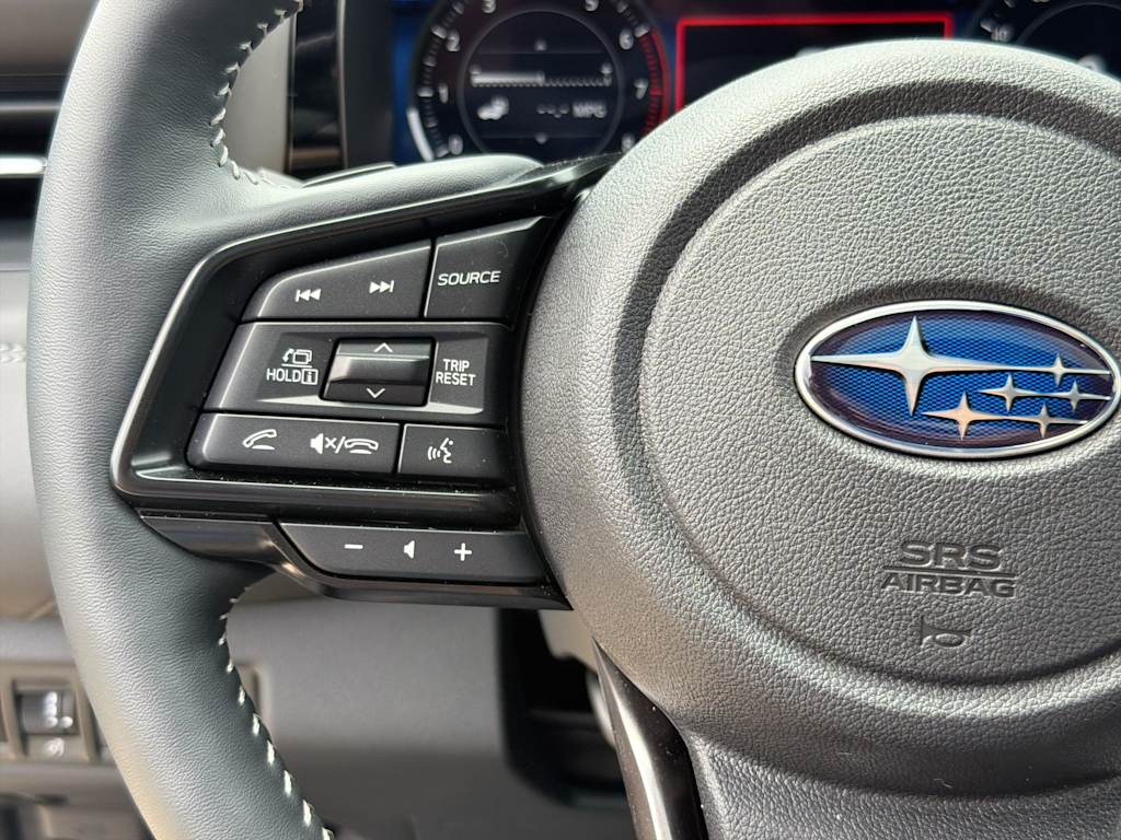 Thumbnail: 2026 Subaru Outback - 27