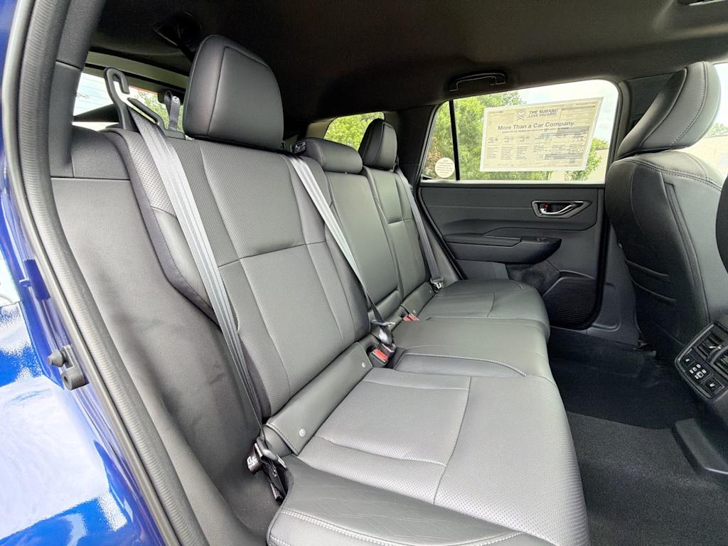 Thumbnail: 2026 Subaru Outback - 26