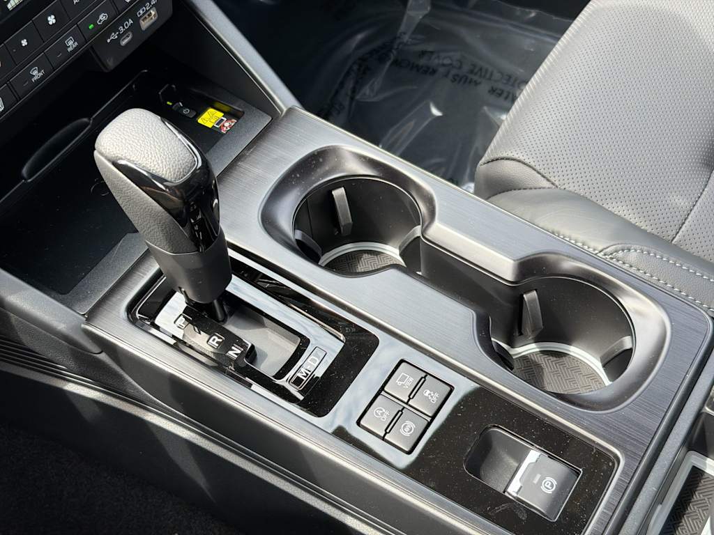 Thumbnail: 2026 Subaru Outback - 14
