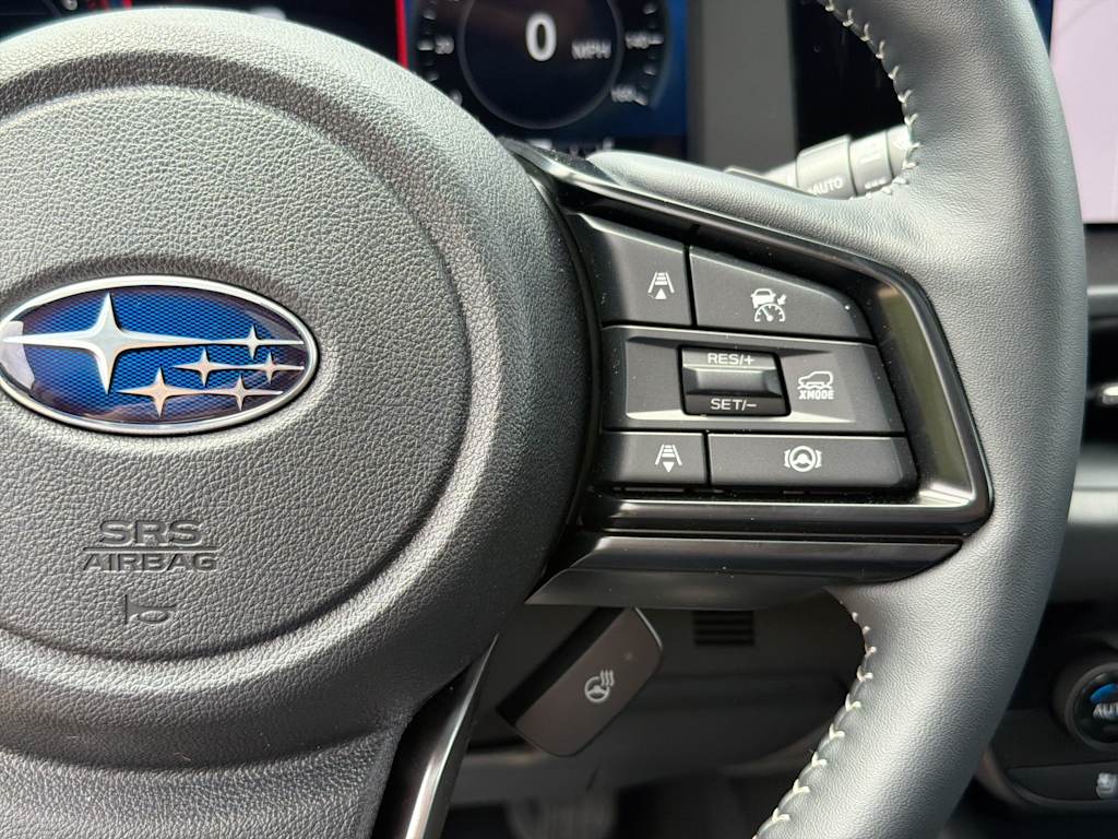 Thumbnail: 2026 Subaru Outback - 28