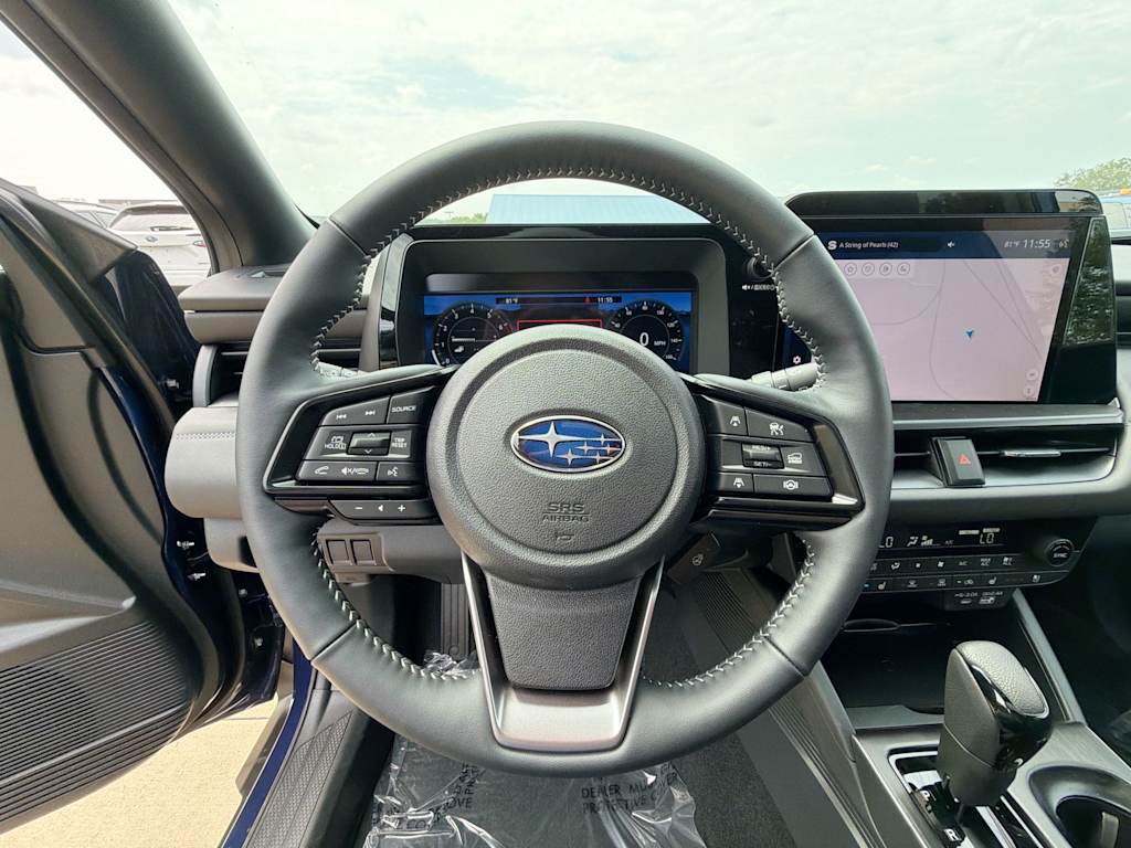 Thumbnail: 2026 Subaru Outback - 12