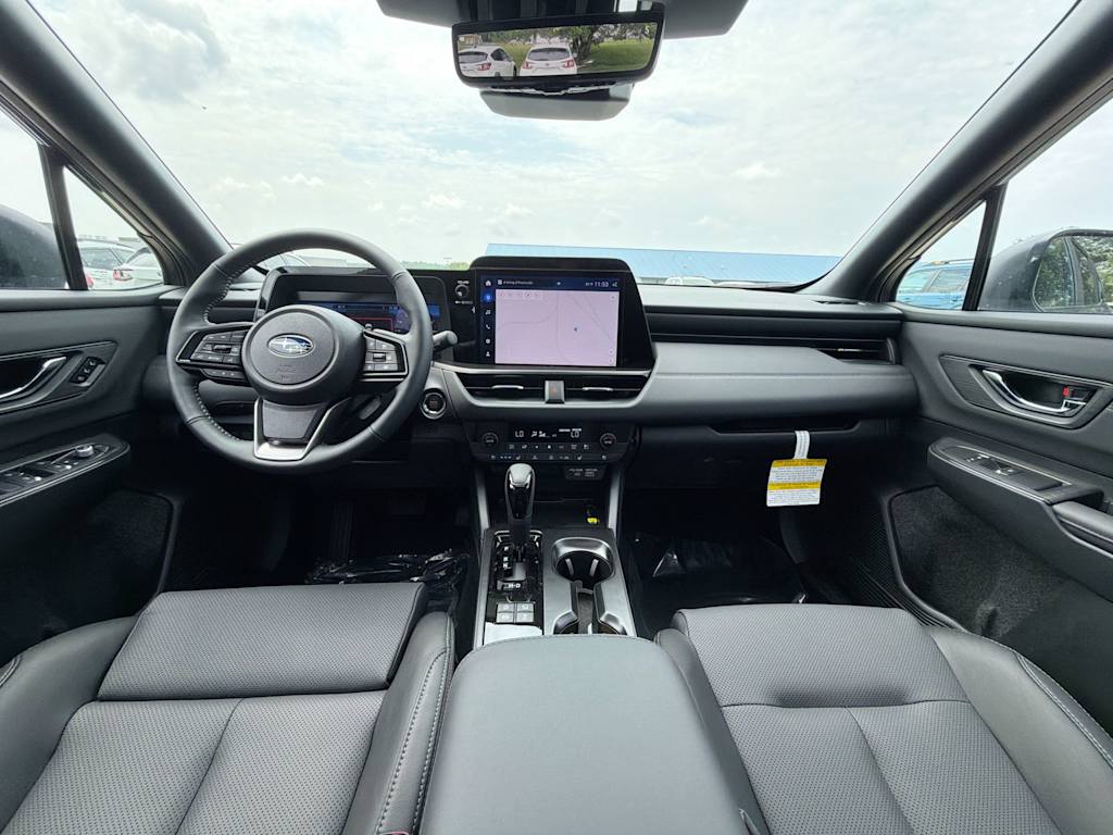 Thumbnail: 2026 Subaru Outback - 8