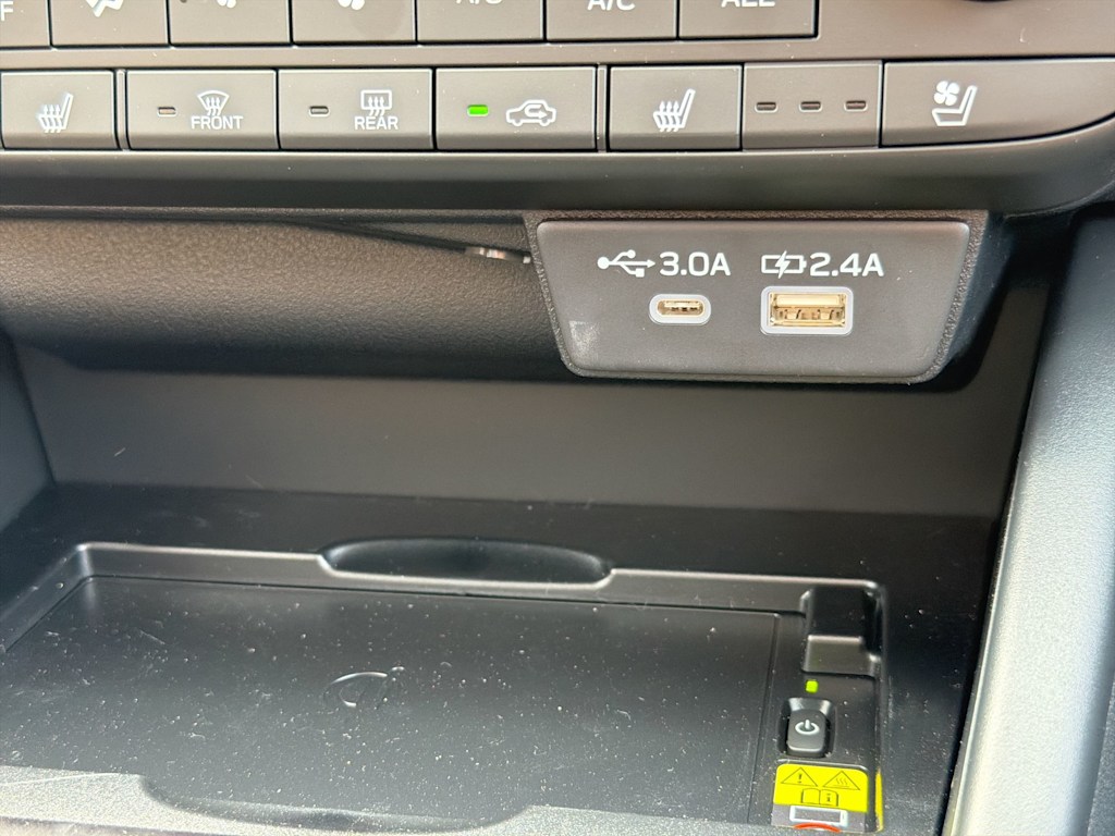 Thumbnail: 2026 Subaru Outback - 32