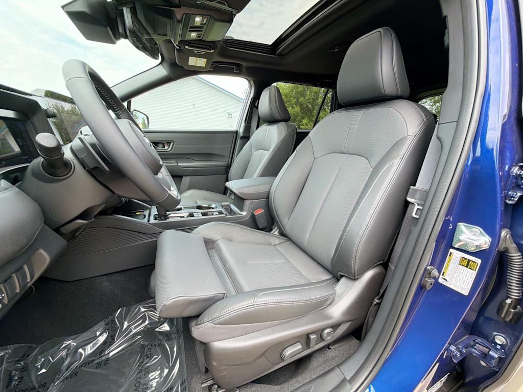 Thumbnail: 2026 Subaru Outback - 9
