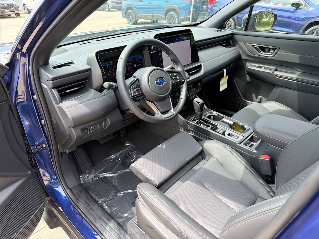 Thumbnail: 2026 Subaru Outback - 2