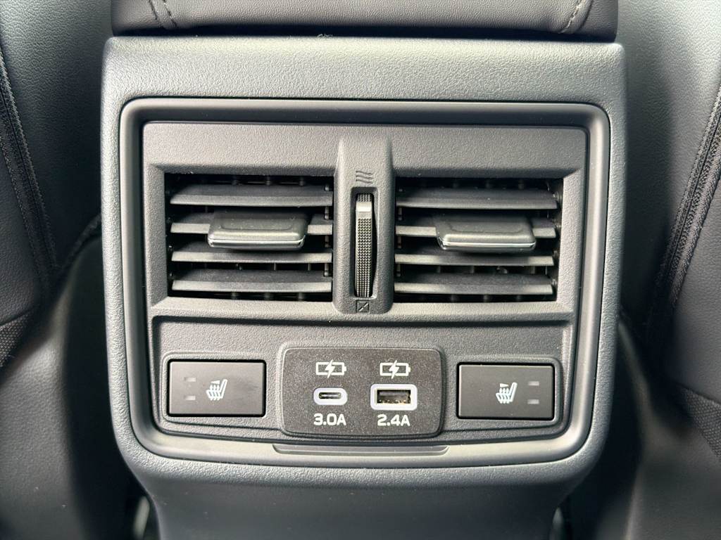 Thumbnail: 2026 Subaru Outback - 33