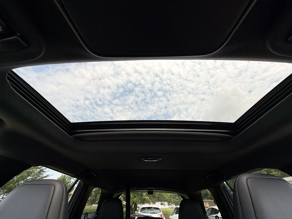 Thumbnail: 2026 Subaru Outback - 24