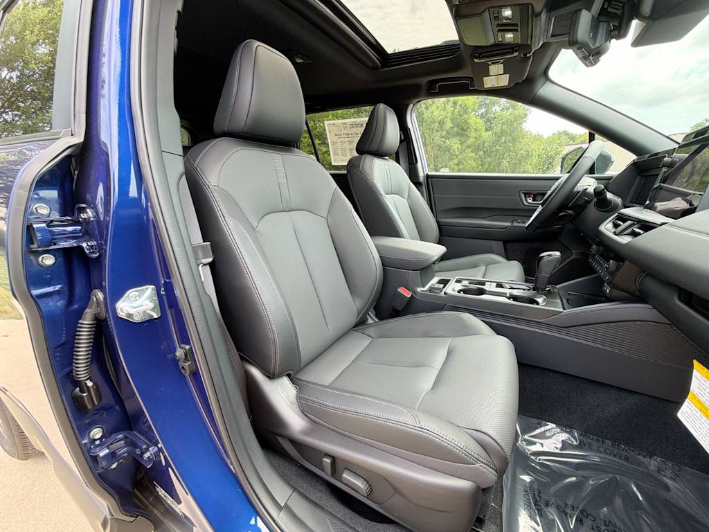 Thumbnail: 2026 Subaru Outback - 10