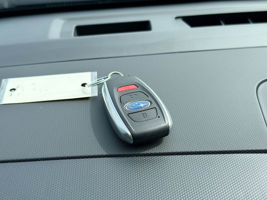 Thumbnail: 2026 Subaru Outback - 17