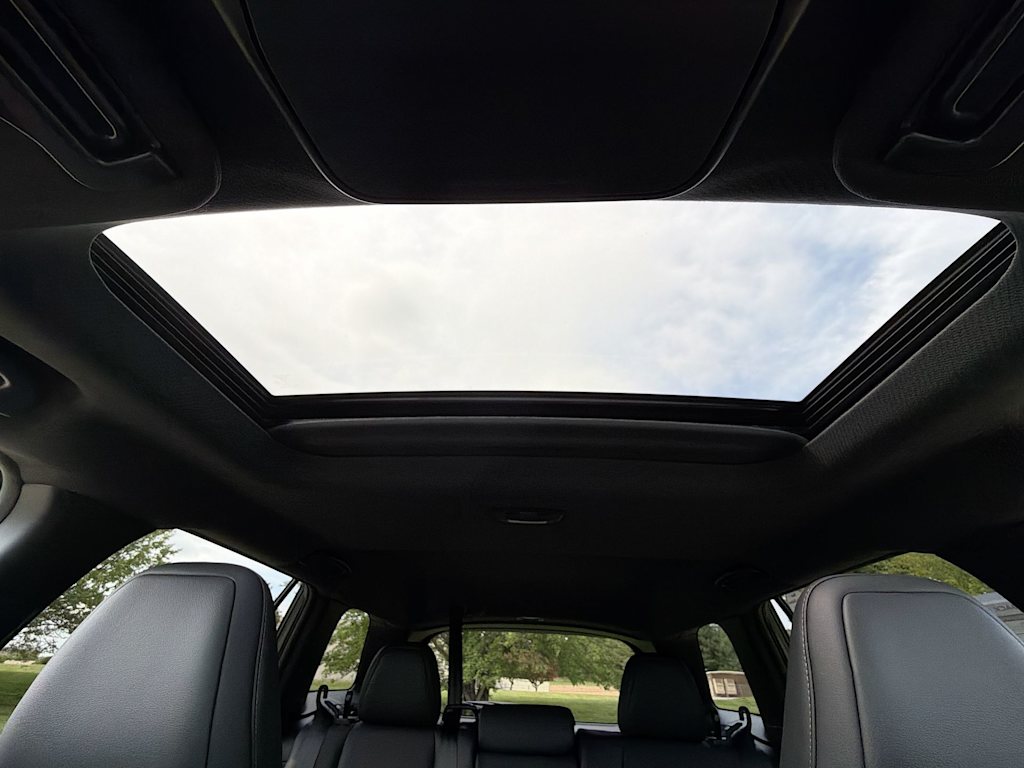 Thumbnail: 2026 Subaru Outback - 23