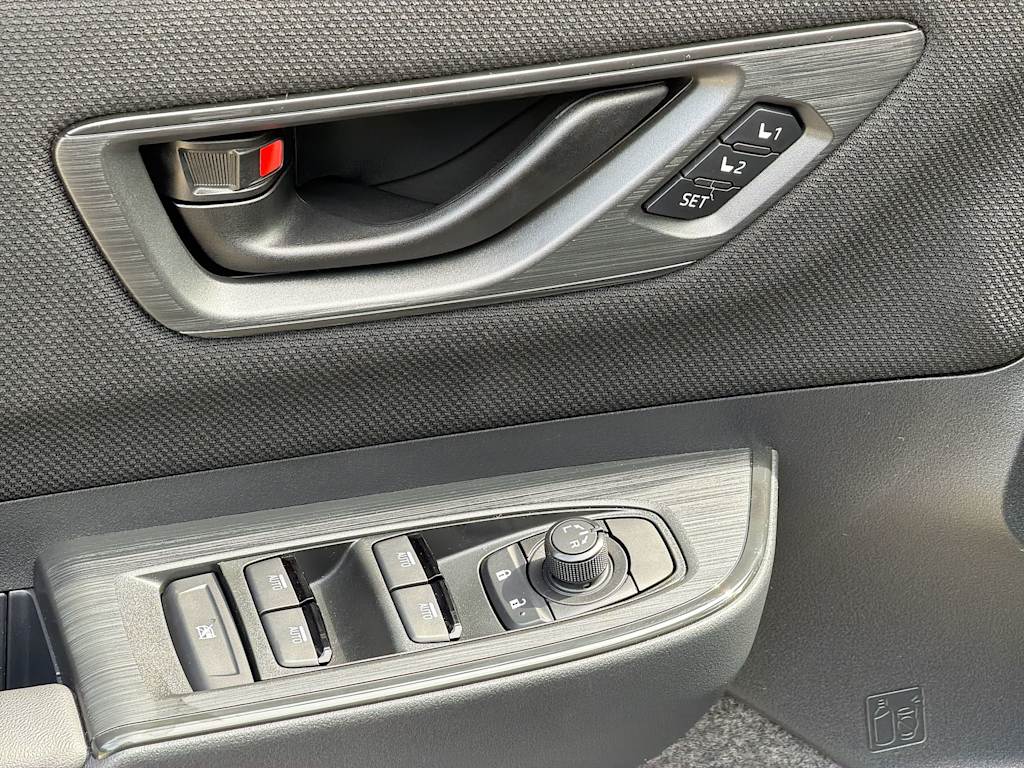 Thumbnail: 2026 Subaru Outback - 22