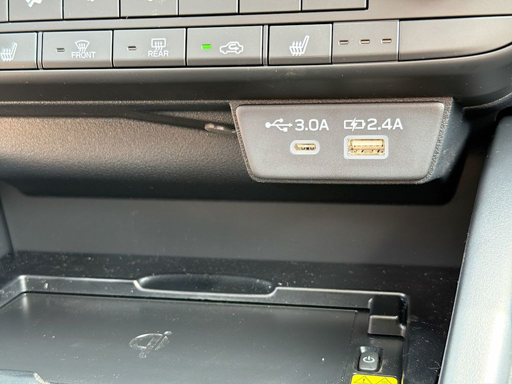 Thumbnail: 2026 Subaru Outback - 32