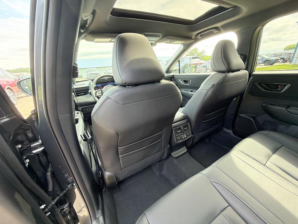 Thumbnail: 2026 Subaru Outback - 12