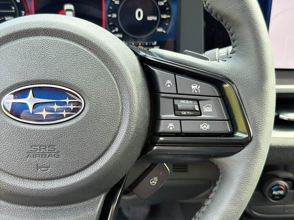 Thumbnail: 2026 Subaru Outback - 28