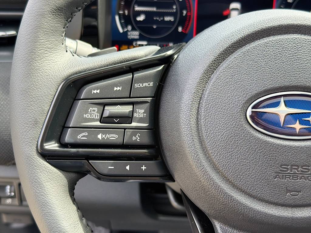 Thumbnail: 2026 Subaru Outback - 27