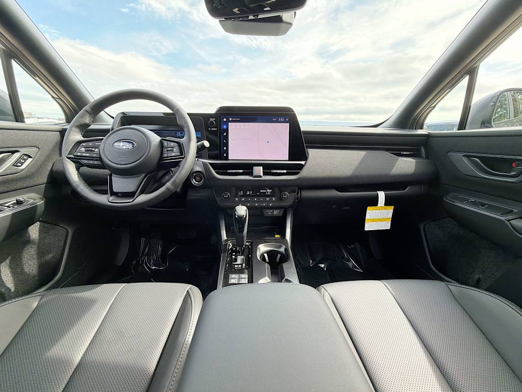 Thumbnail: 2026 Subaru Outback - 2