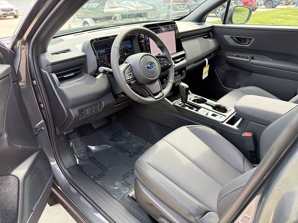 Thumbnail: 2026 Subaru Outback - 10