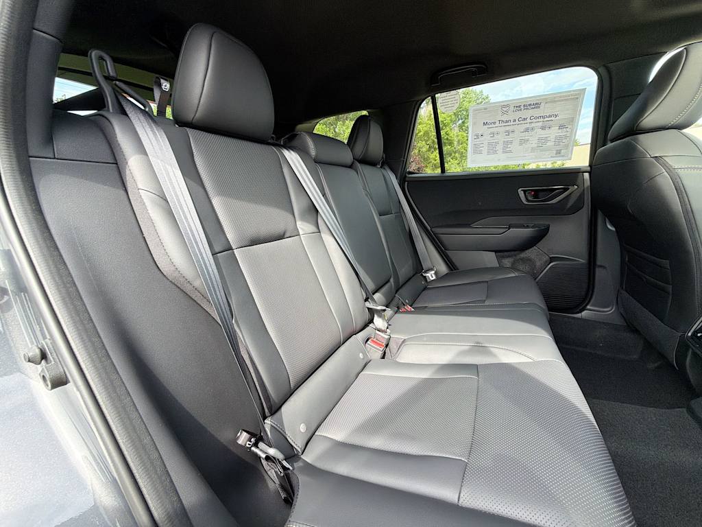 Thumbnail: 2026 Subaru Outback - 25