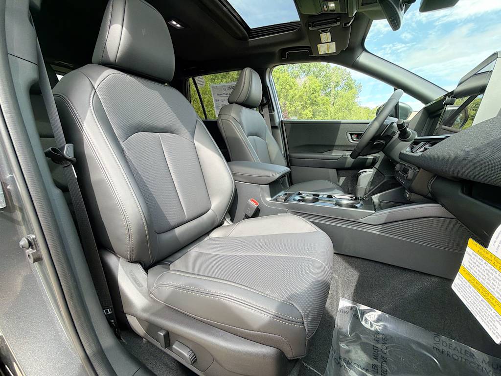 Thumbnail: 2026 Subaru Outback - 26