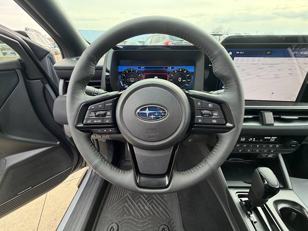 Thumbnail: 2026 Subaru Outback - 9